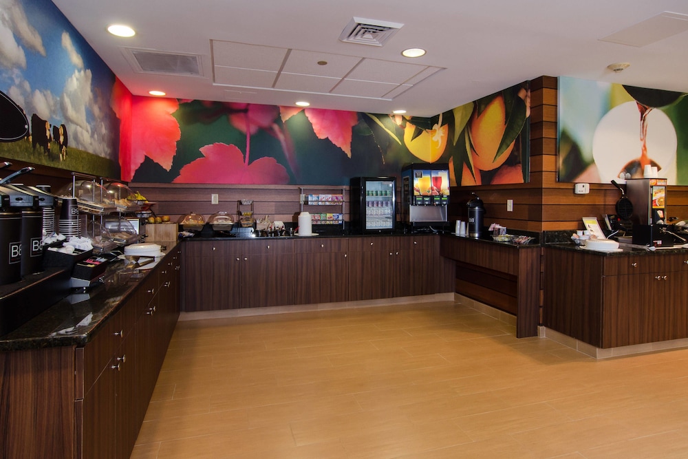 Fairfield Inn Hartsville 7/26