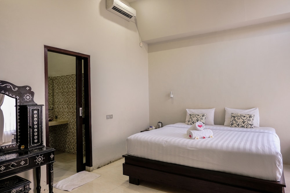 Jm Hotel Kuta Lombok 18/50