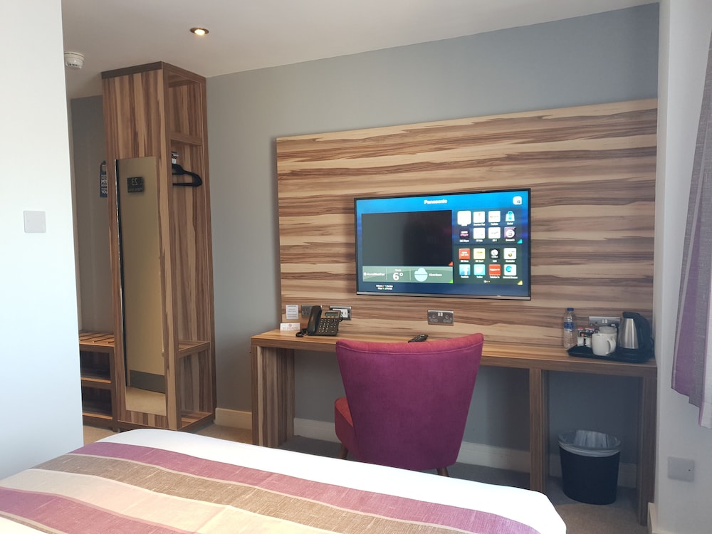 Escape Hotel 36/47