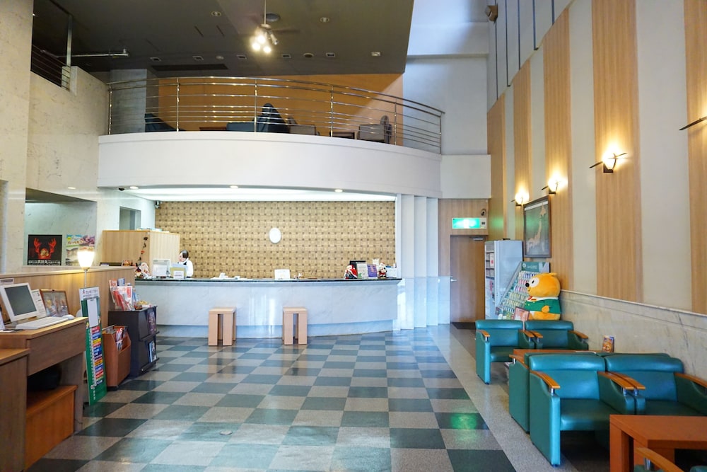 Route Inn Hakata Eki Minami Hotel 5/42