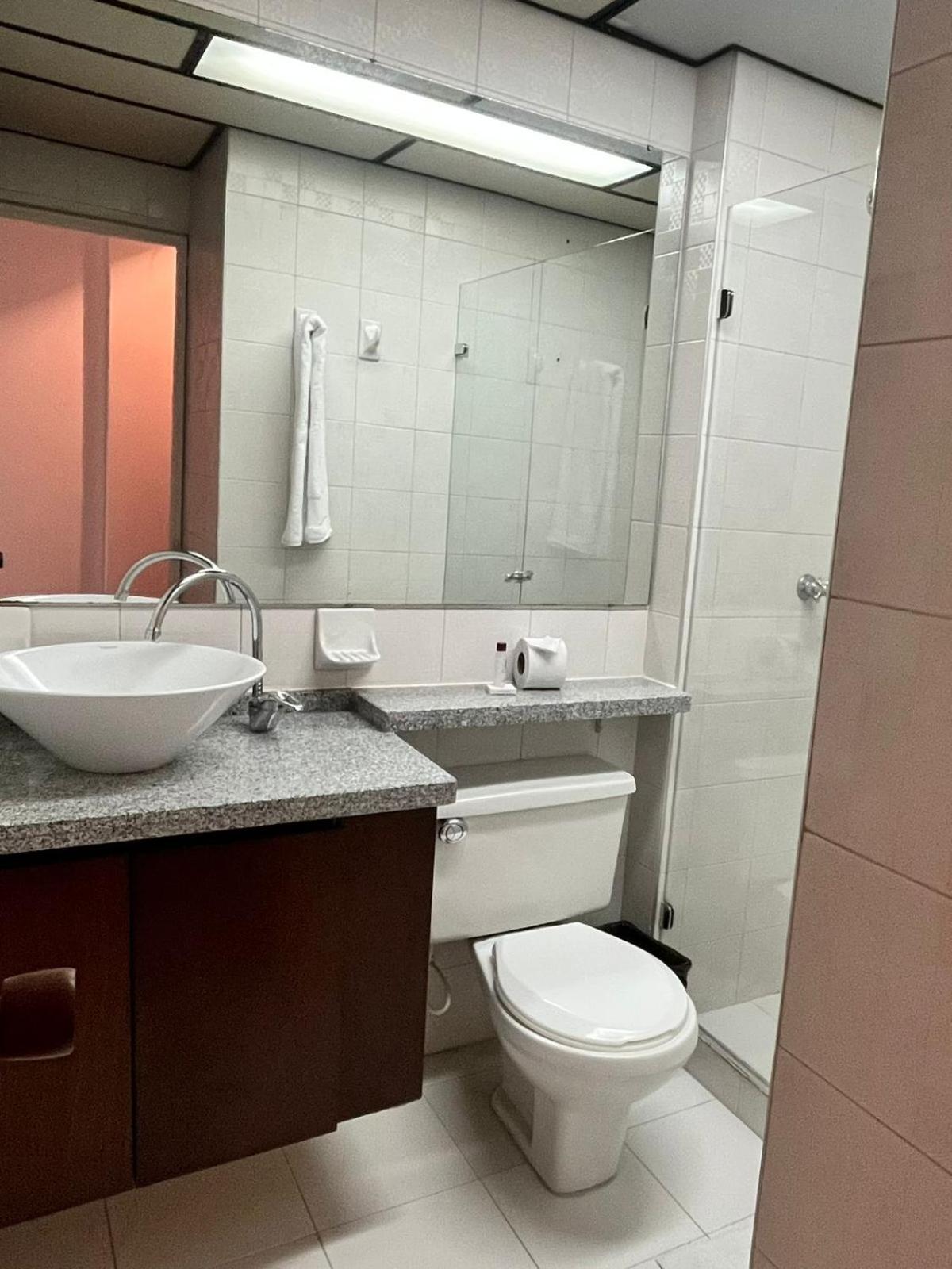Hotel Boyaca Plaza 25/26