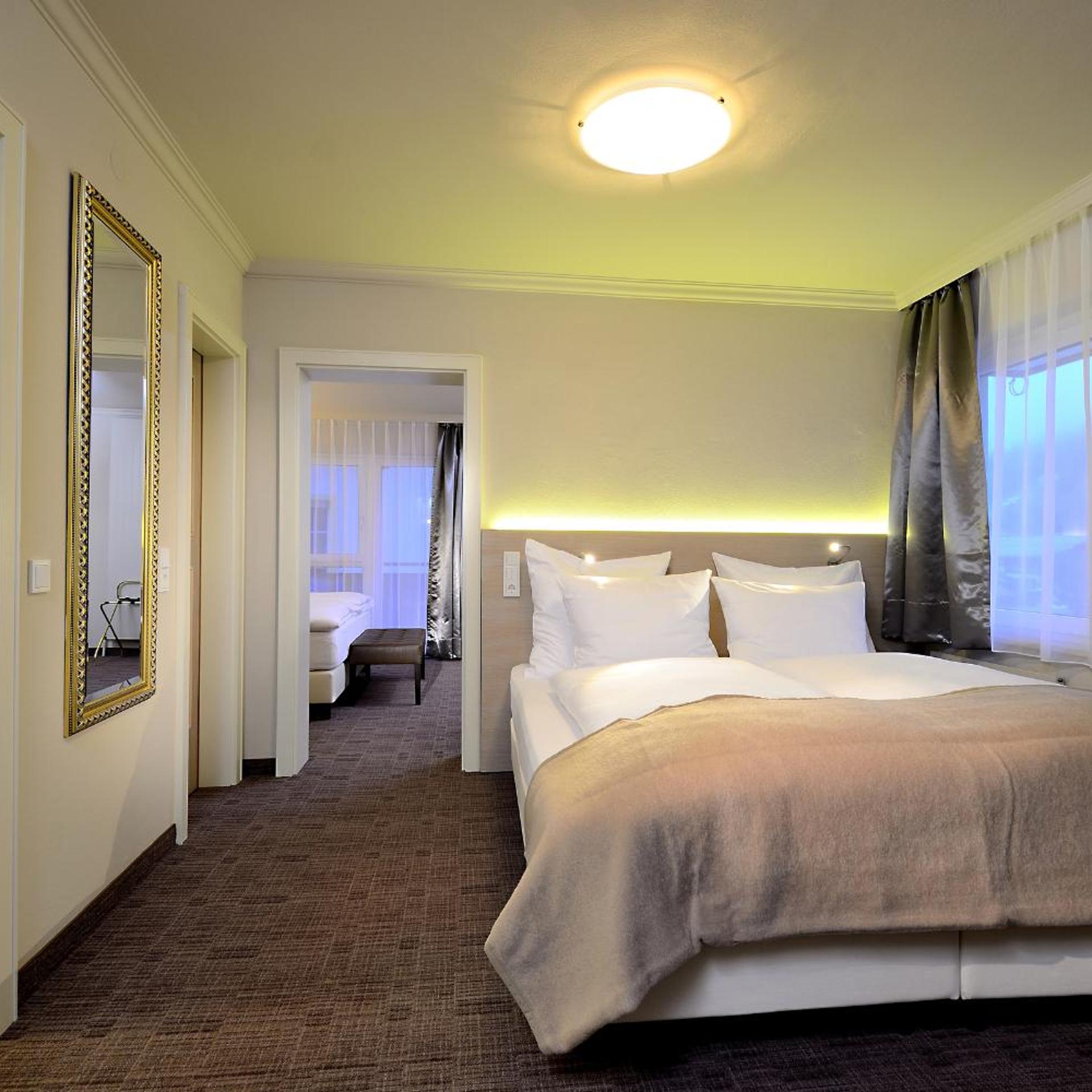 Alpen-Wellnesshotel Barbarahof 13/50