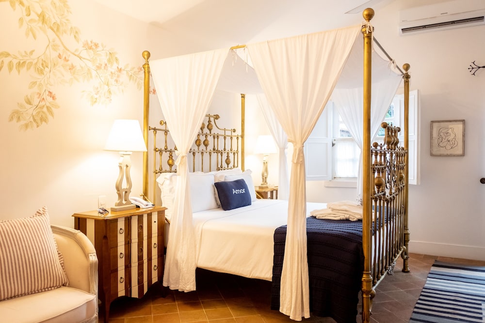 Vila Da Santa Hotel Boutique Spa 62/74