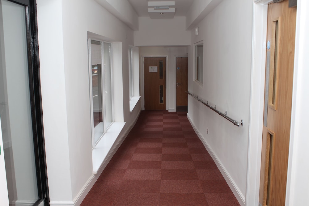 Flexistay Leicester Gables Aparthotel 2/34