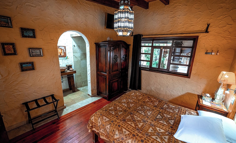 Hacienda Tepetlcalli 1870 Museo & Spa 34/50