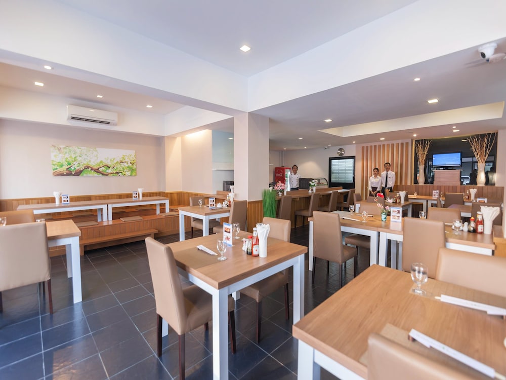 Racha Residence Sri Racha 49/66