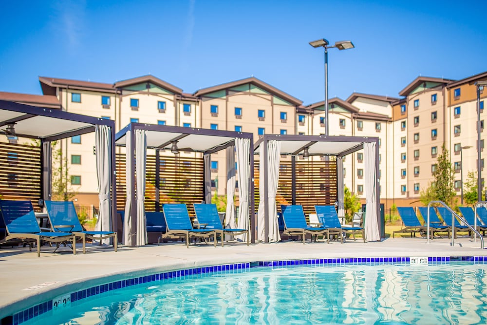 Great Wolf Lodge Atlanta / LaGrange, GA 7/71