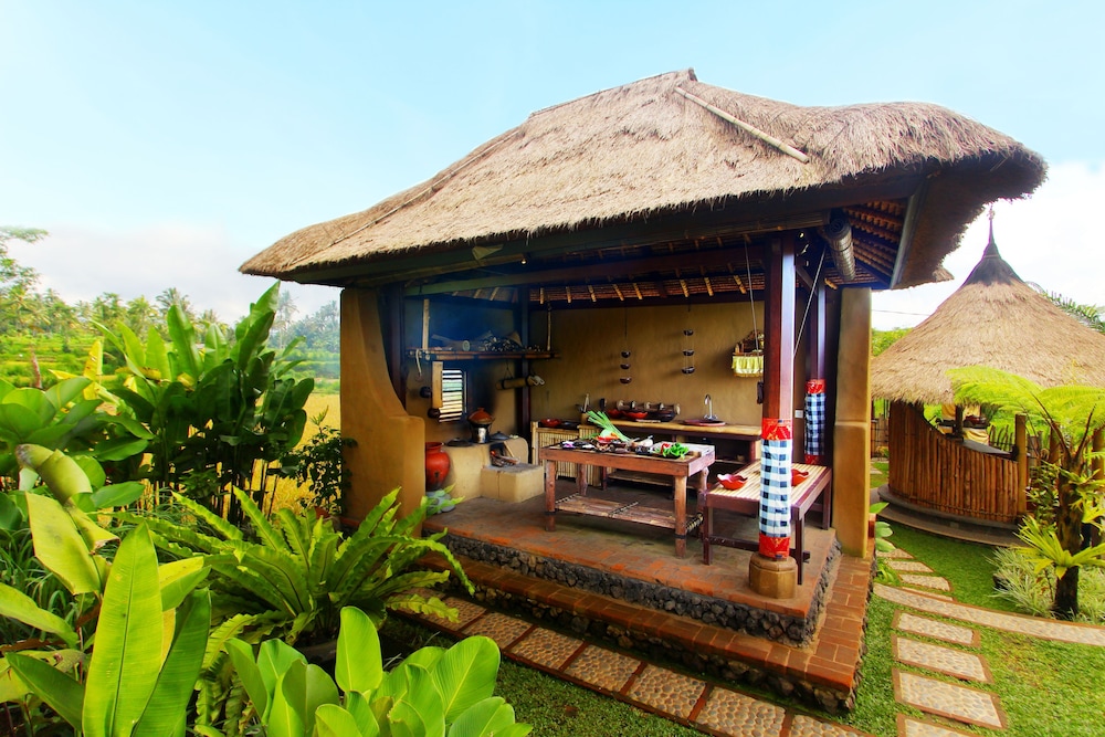 De Klumpu Bali Eco Tradi Stay 4/50