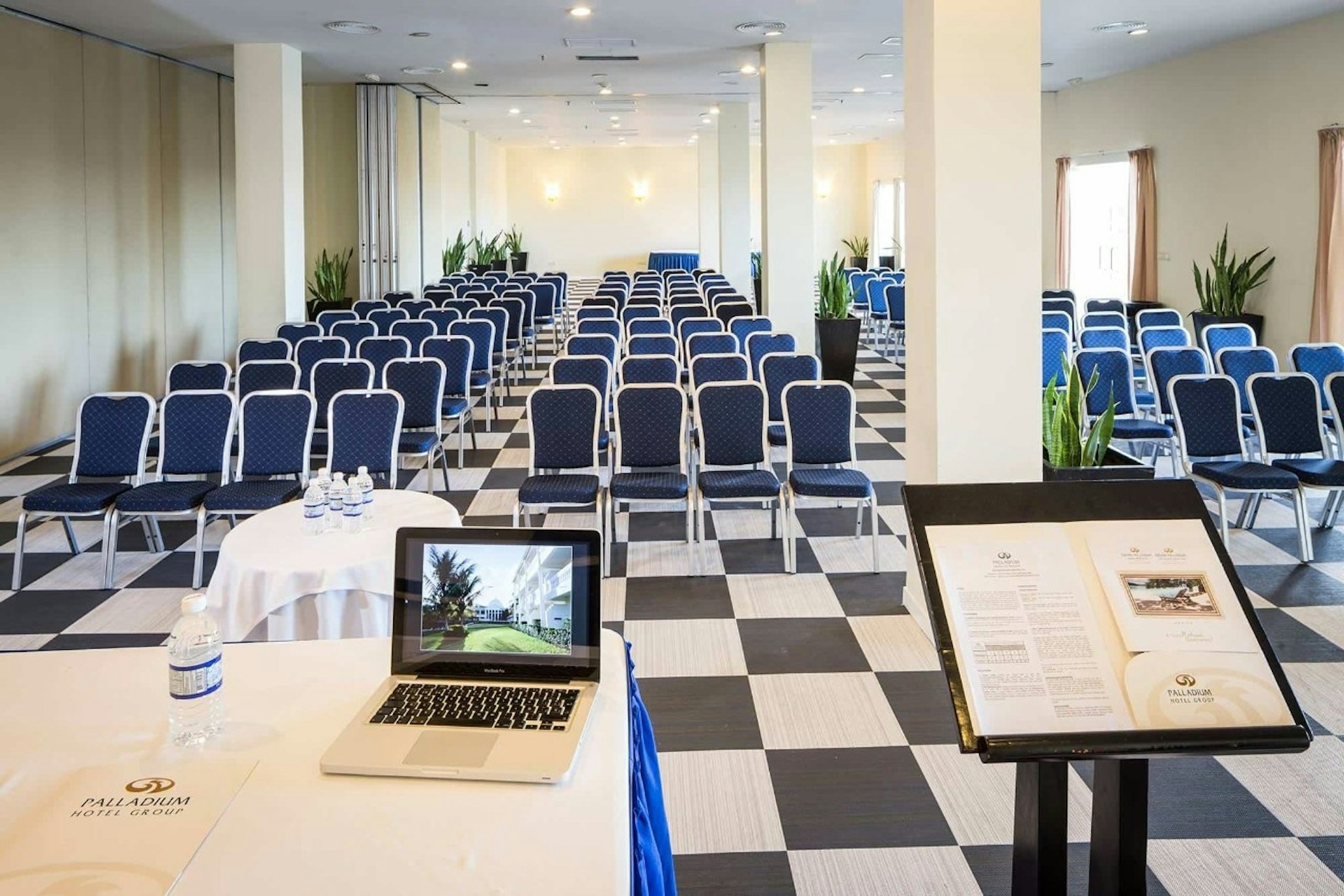 Grand Palladium Jamaica Resort & Spa-All Inclusive 10/14