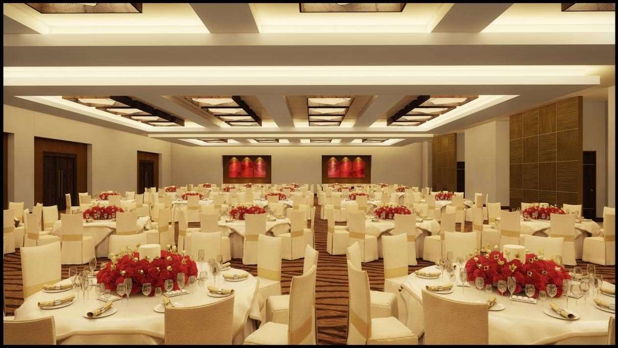 Marriott Panama Hotel 53/68