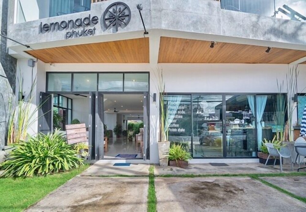 Lemonade Phuket 2/50