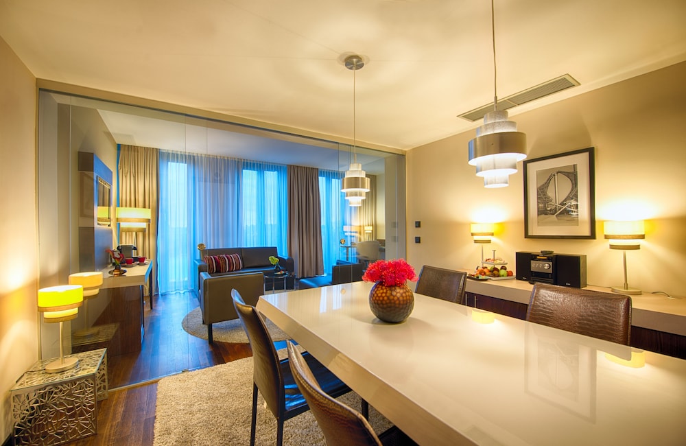 Leonardo Royal Hotel Munich 39/70