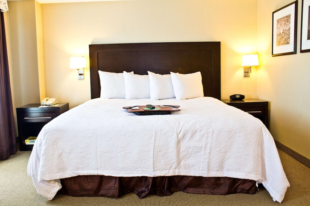 Hampton Inn and Suites Boston-Crosstown Center 22/49