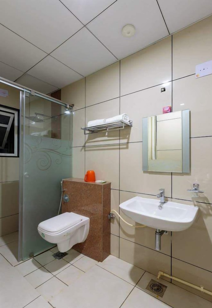 Hotel Radiant 27/27