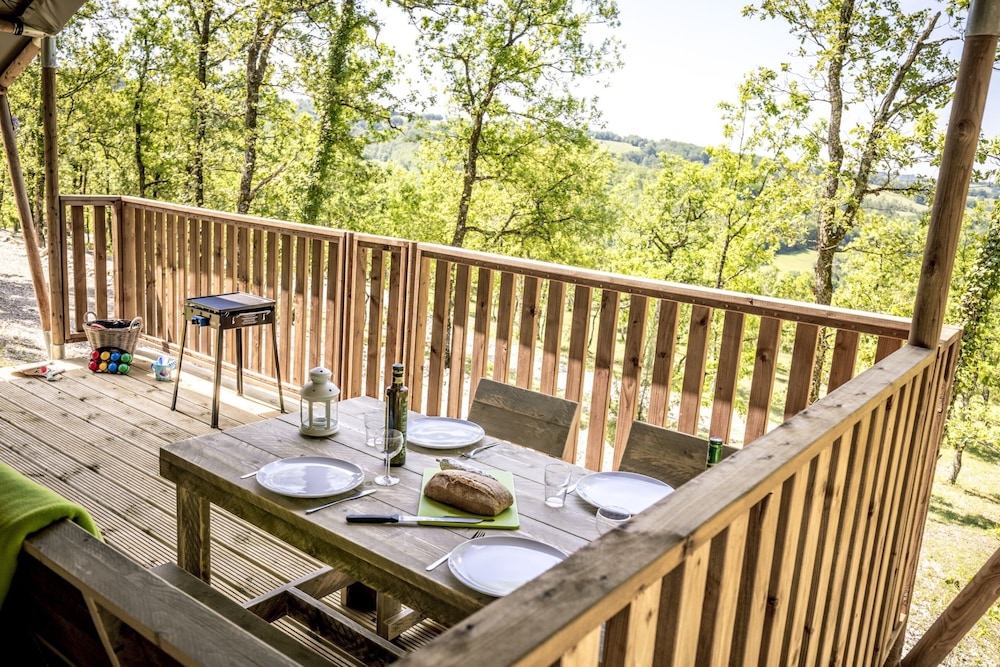 Glamping Village Orlando in Chianti 34/50