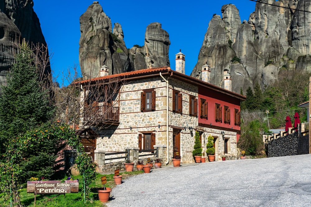 Guesthouse Sotiriou 8/50