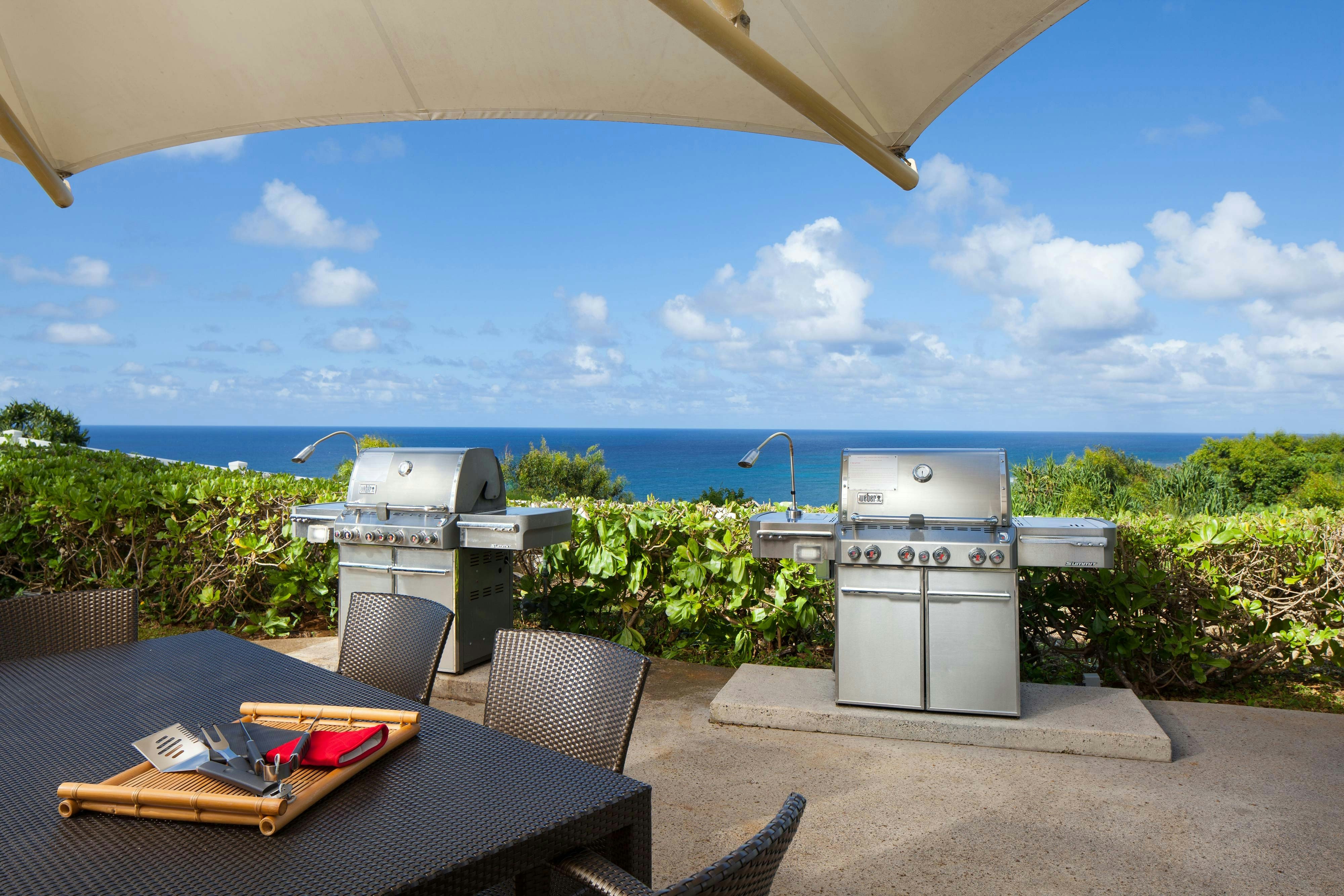 The Westin Princeville Ocean Resort Villas 7/19