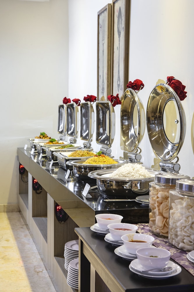 Swiss Belinn Cibitung酒店(Swiss-Belinn Cibitung) 图片3