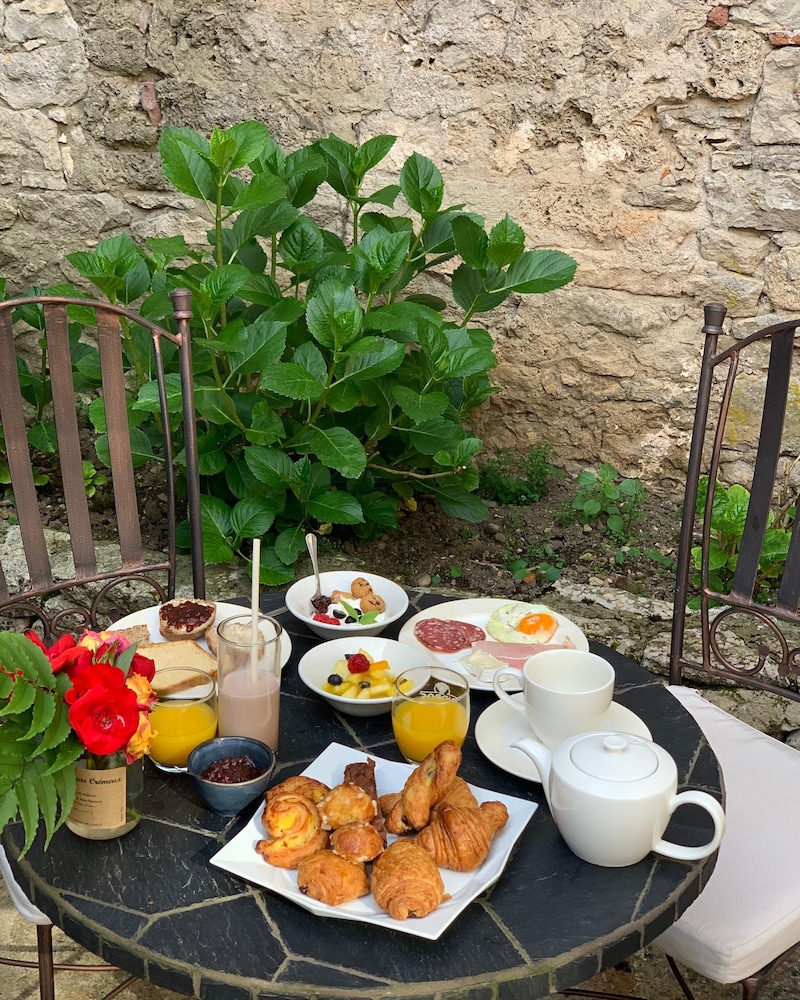 La Terrasse 38/50
