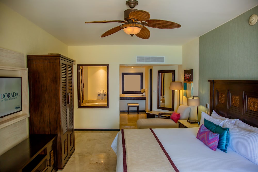 Casa Dorada Los Cabos Resort and Spa 42/73