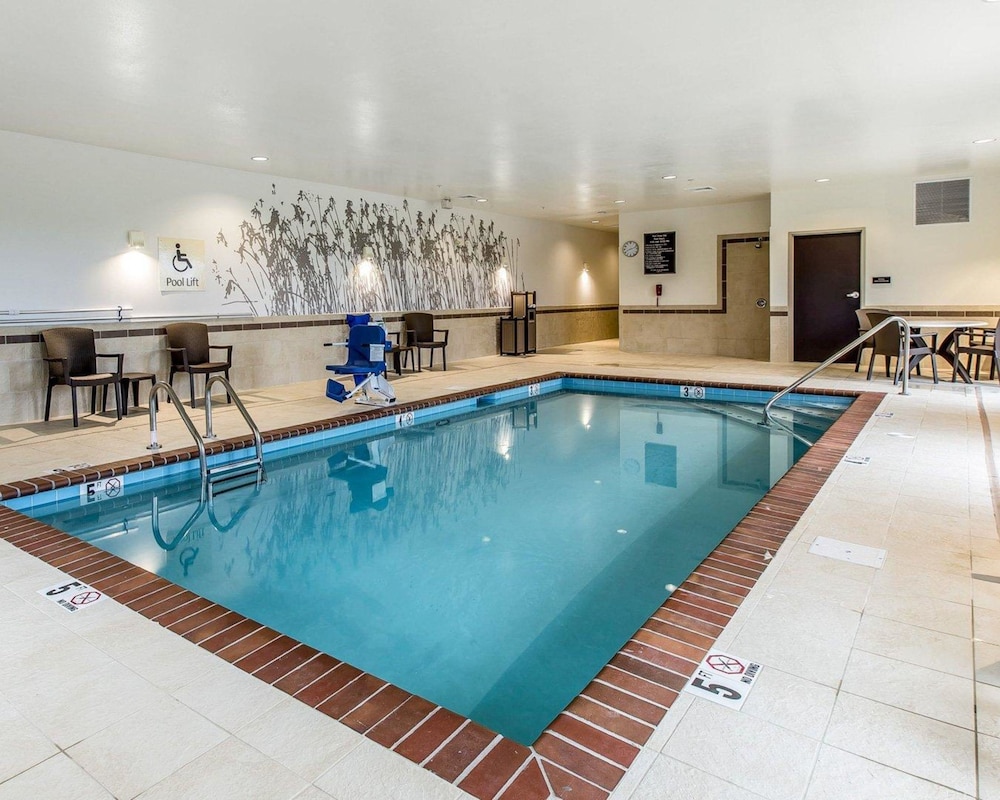Sleep Inn & Suites Jasper 2/44