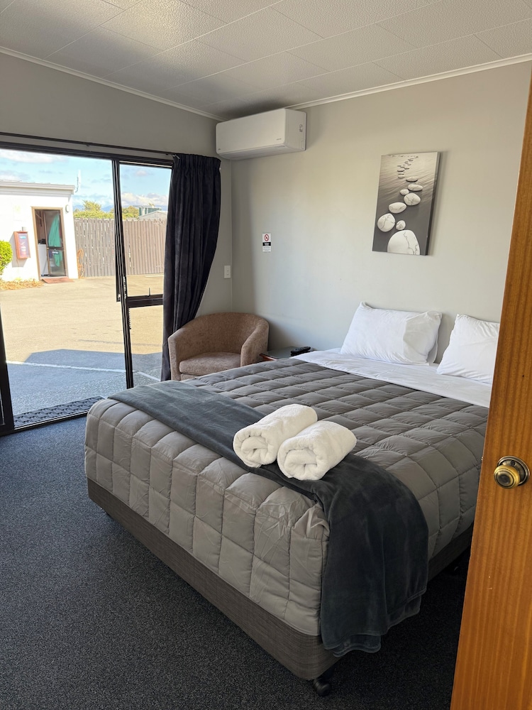 1 Bedroom, Spa, King Bed
