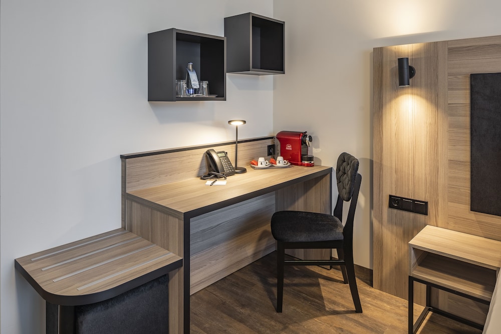 Abasto Hotel Dachau 32/32