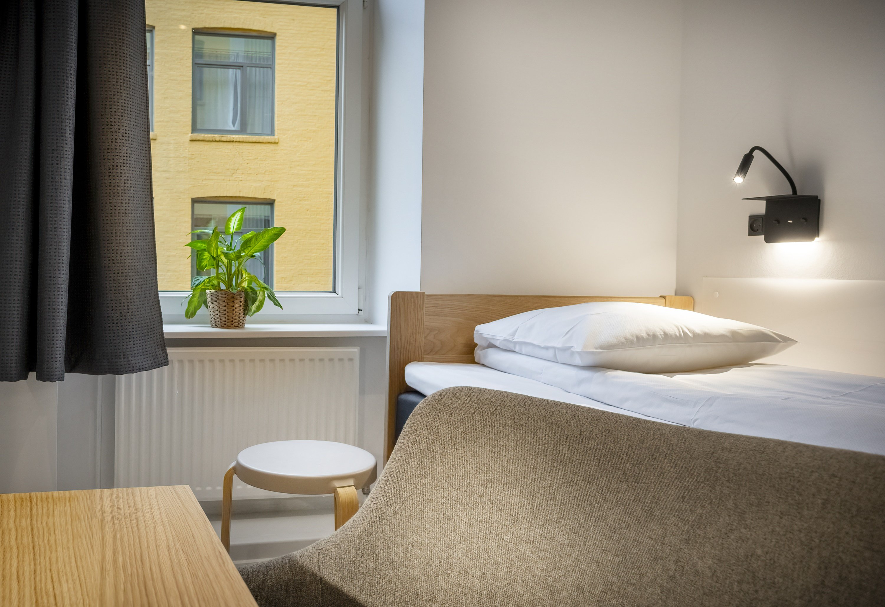 GO Hotel Ansgar 40/69