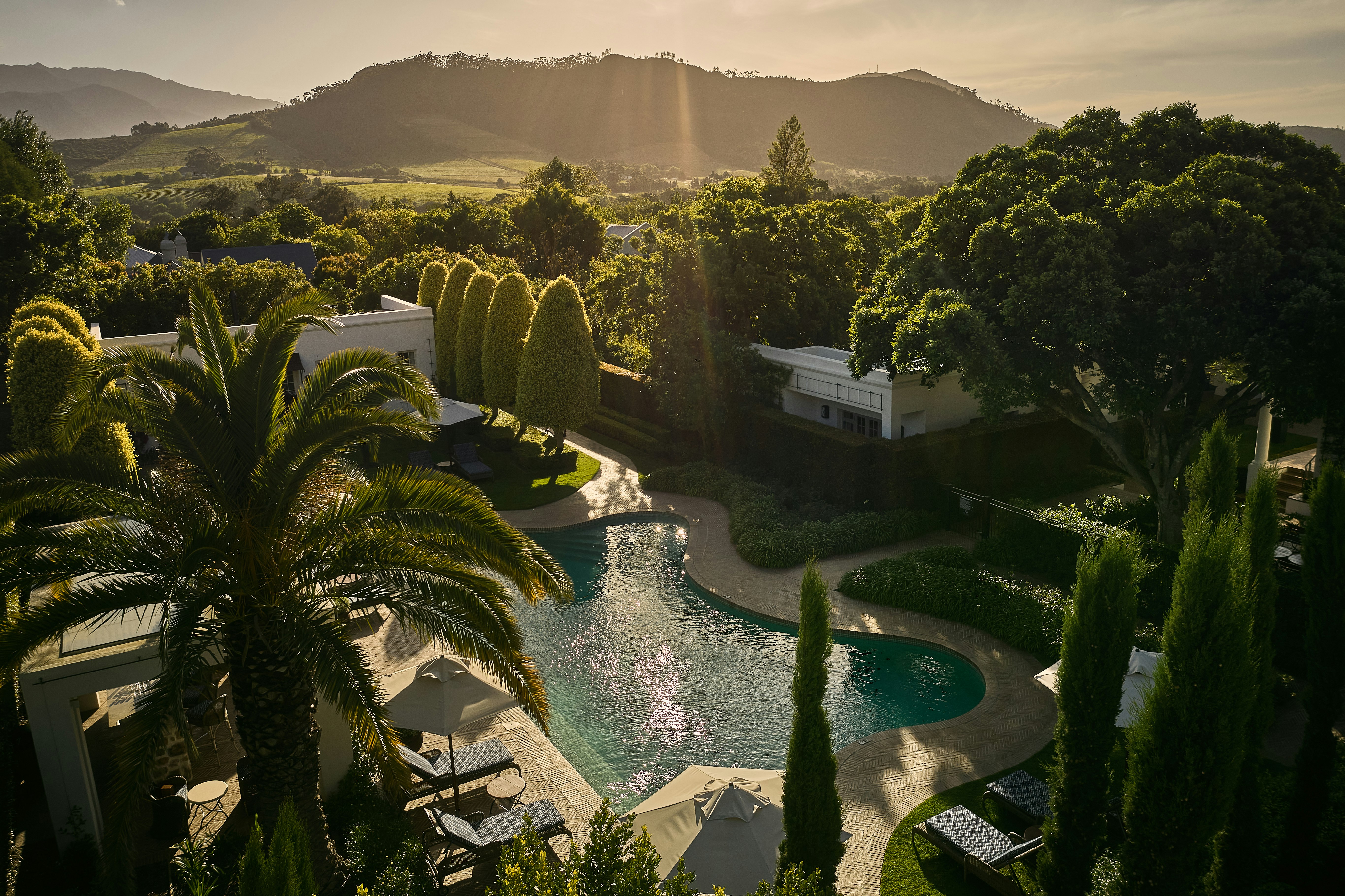 Leeu House Hotel 36/44