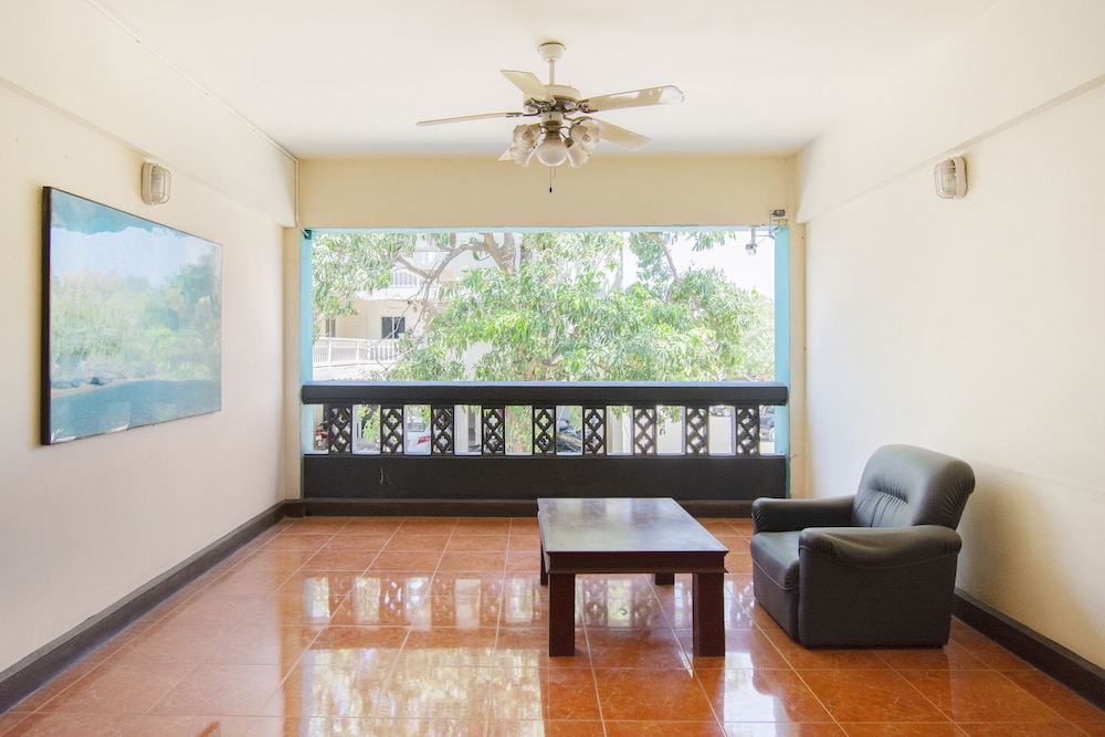 OYO 765 Pom Pom Residence (ex. Highway Hotel Huahin) 21/32