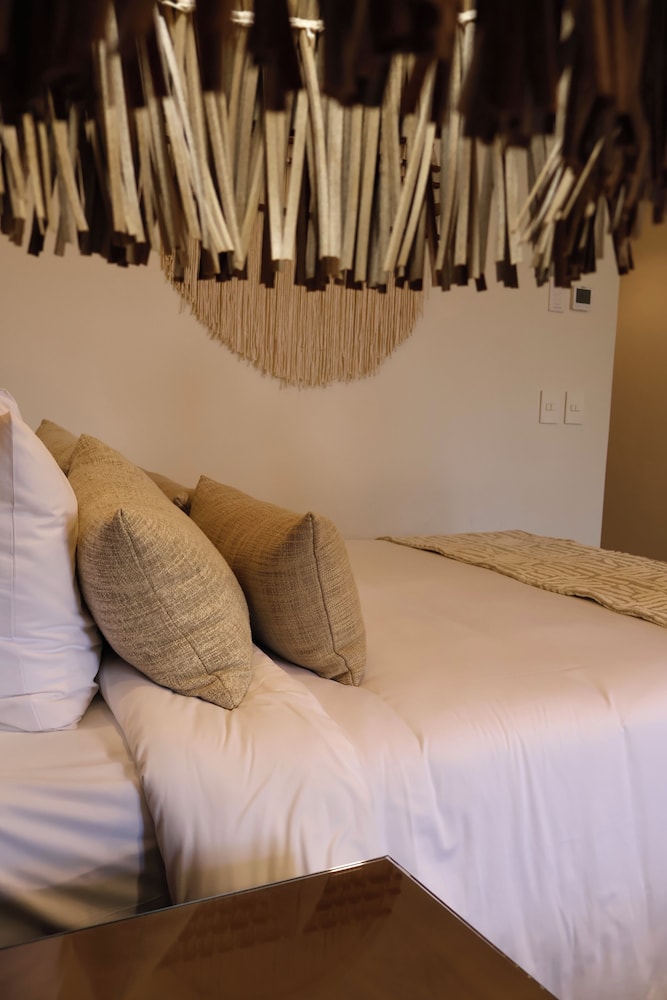 Hotel Mundo Maya Palenque 20/50