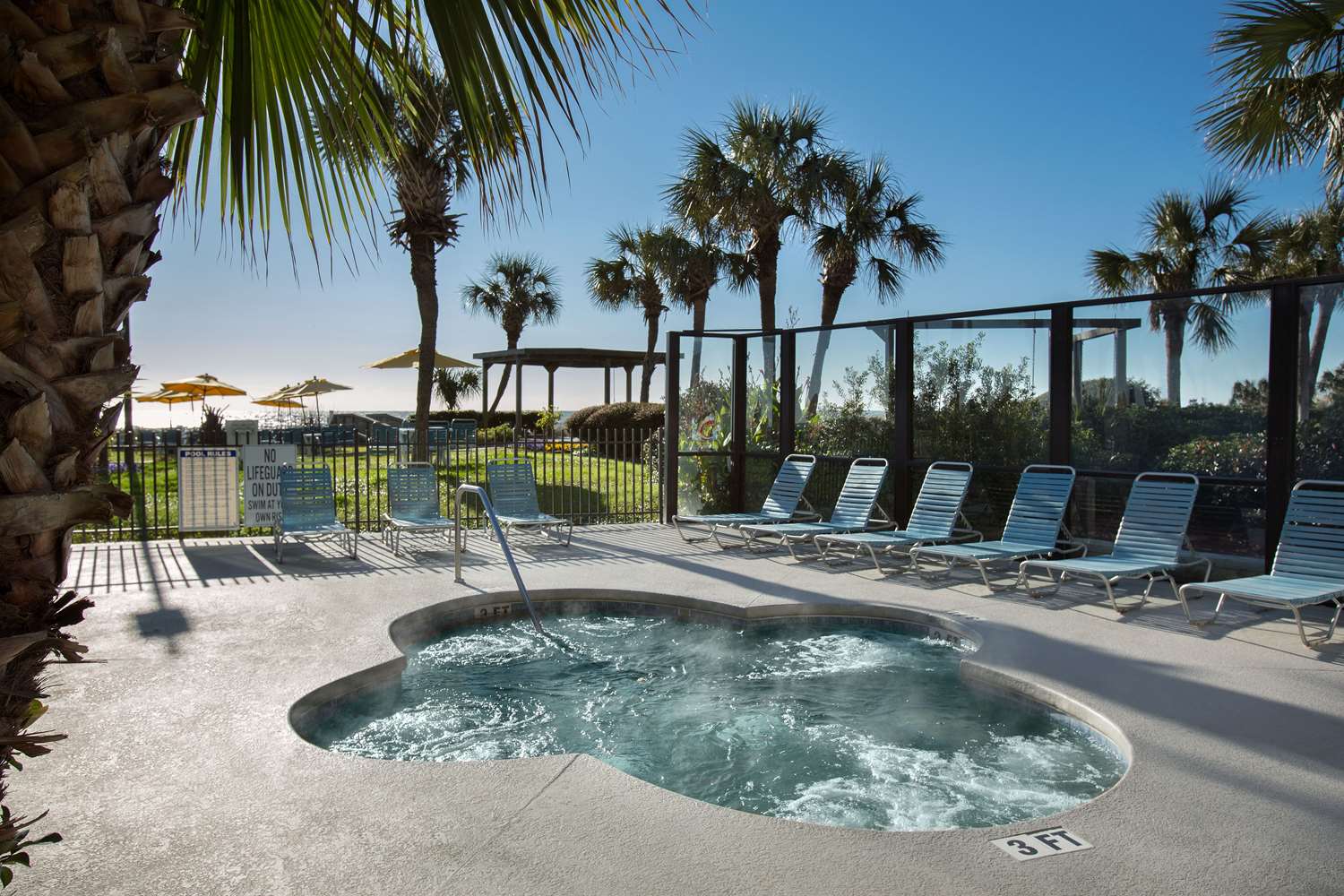 Dayton House Resort, BW Signature Collection 21/38