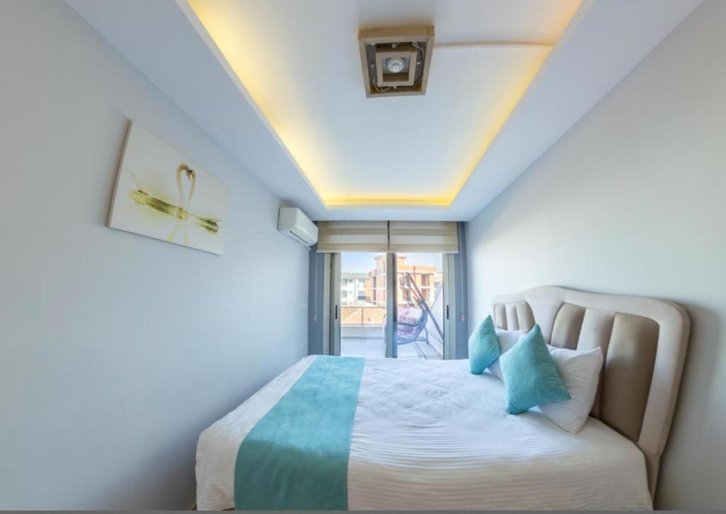 Sigacik Marina Apart 7/44