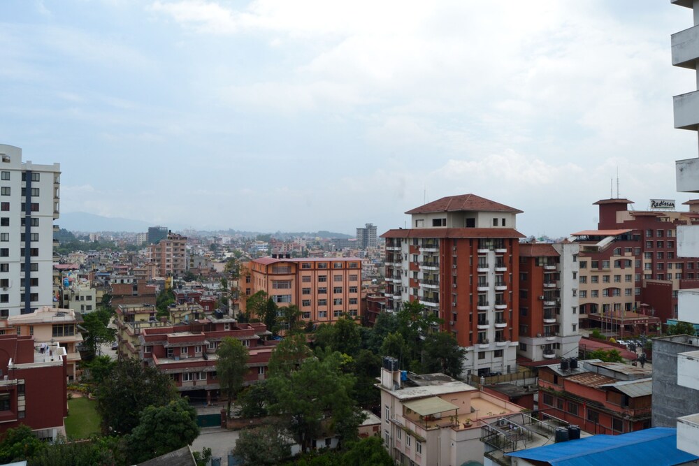 Mandala Hotel Pvt.Ltd. 7/33