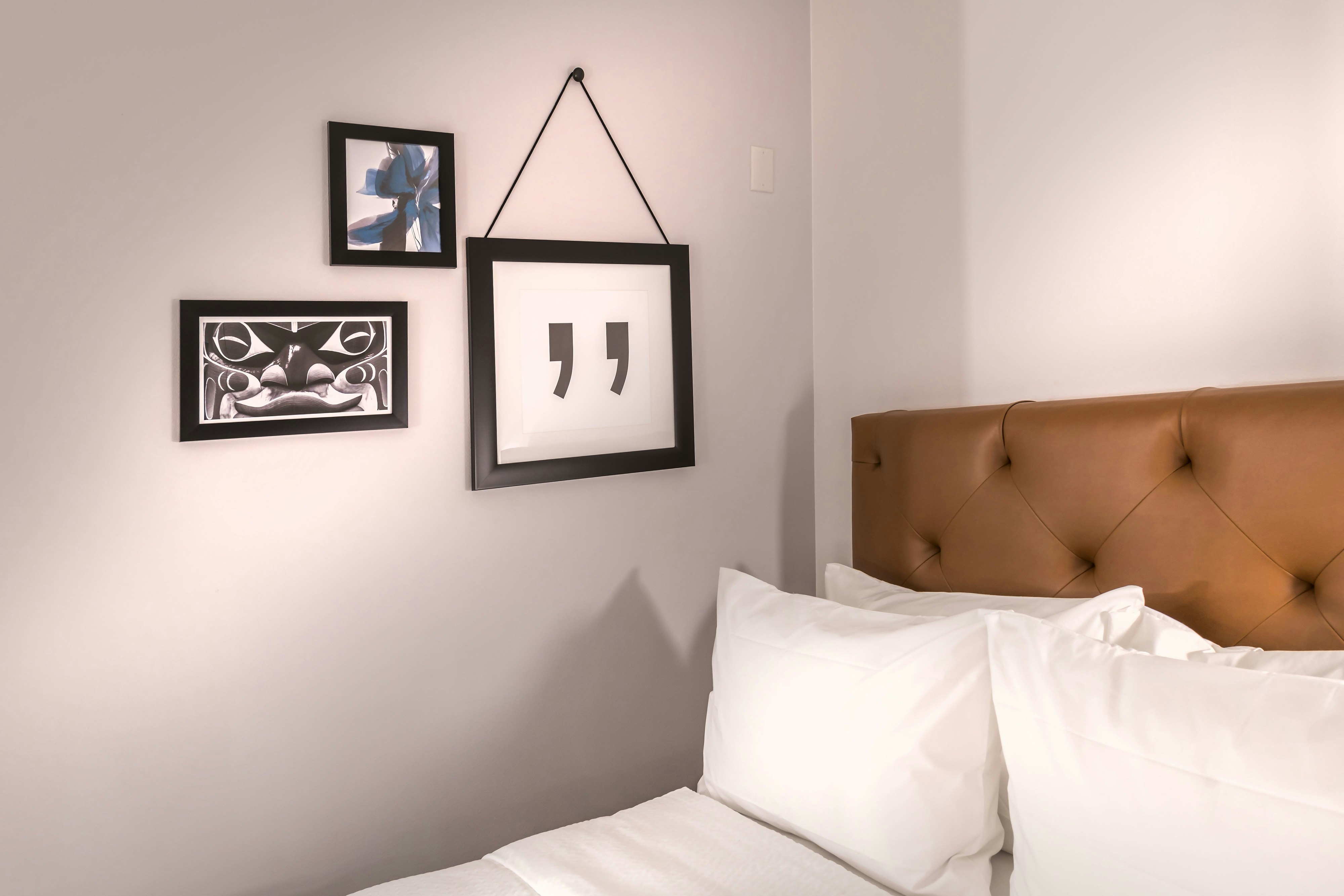 Room at Four Points By Sheraton Anchorage Downtown, ANCHORAGE - AK