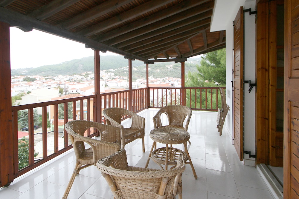 Pension Eliza 32/71
