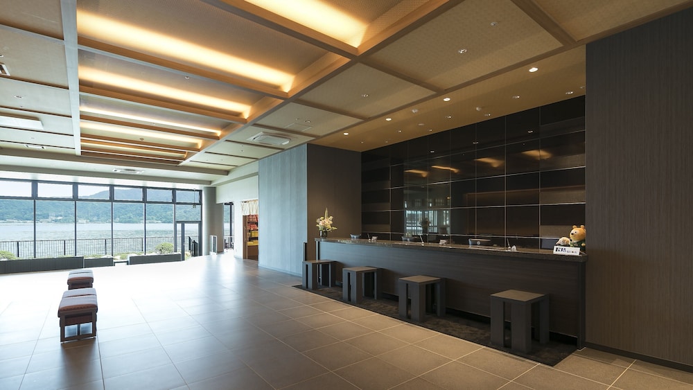 Grandvrio Hotel Miyajima -Wakura- 10/50