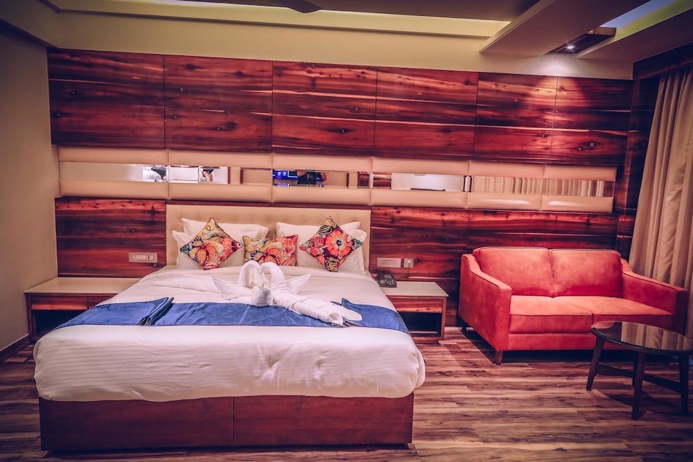 Hotel Vintage 14/49