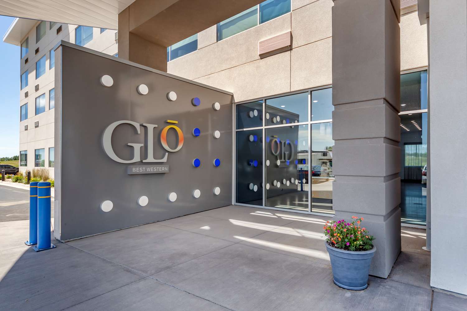 Glo Best Western Dawley Farms In Sioux Falls 43/47