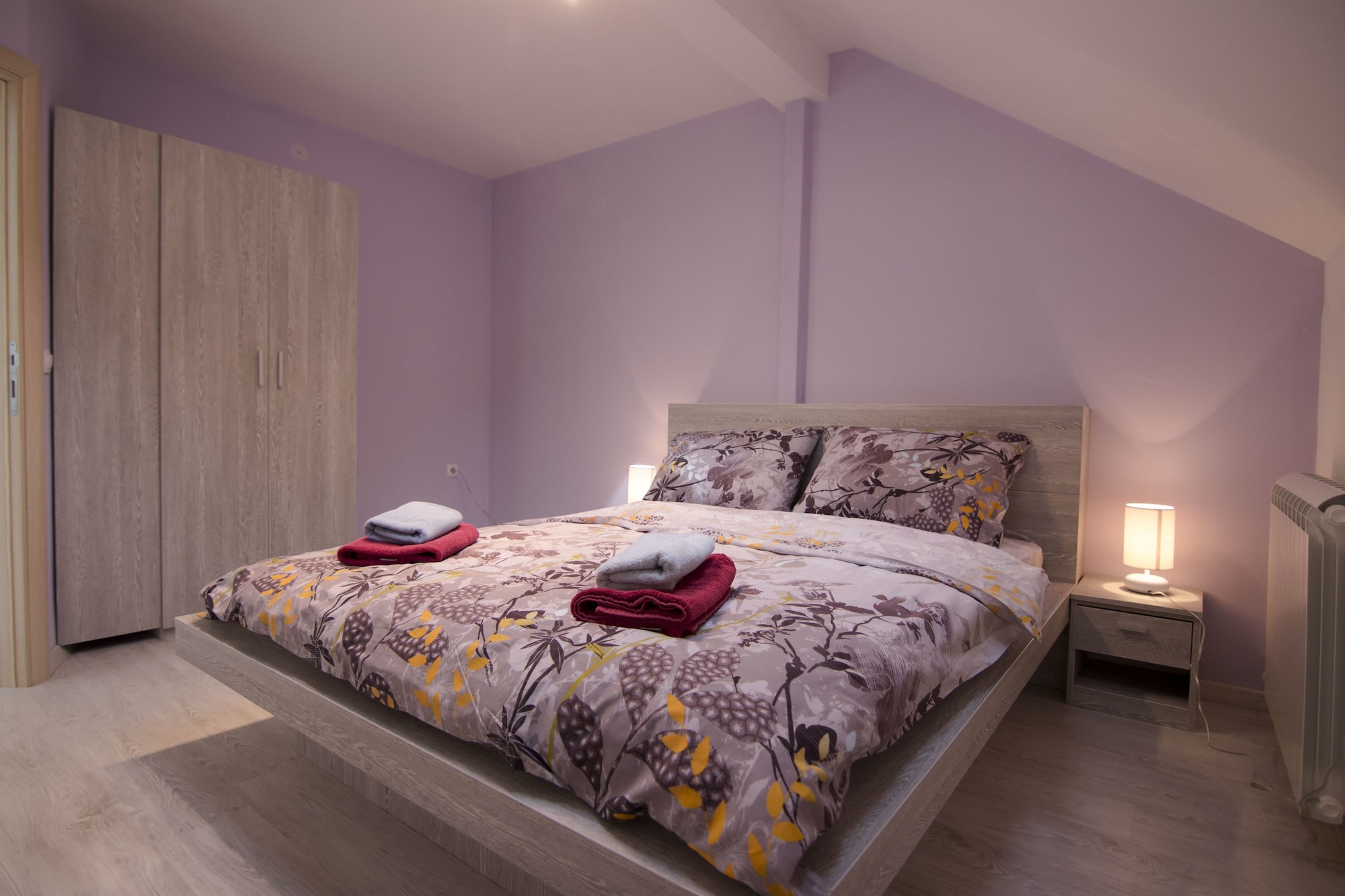 2 Bedrooms, Duplex, Apartment, 2 Double Beds, Sofa, Terrace