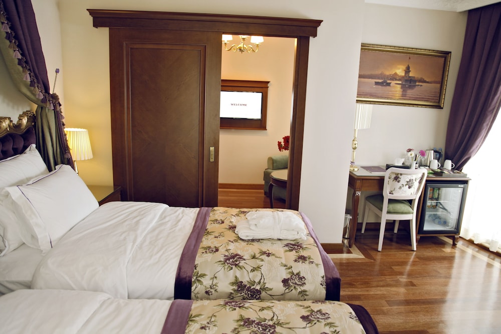 Glk Premier Sea Mansion Suites Spa 26/71
