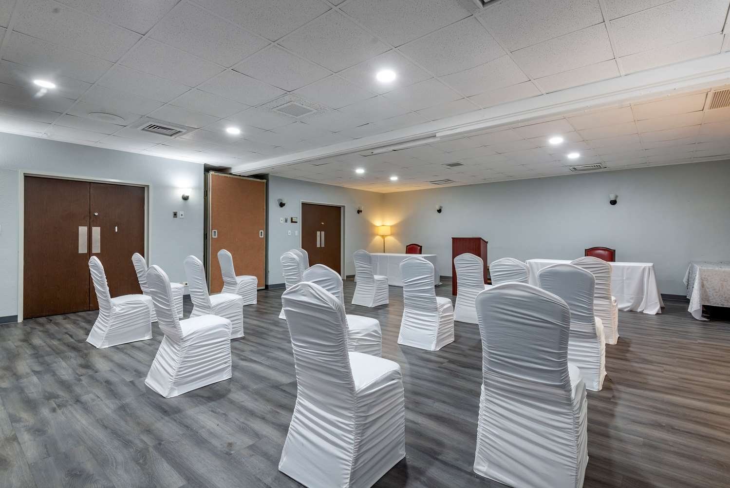 Quality Inn Rock Hill Northeast I-77 37/47