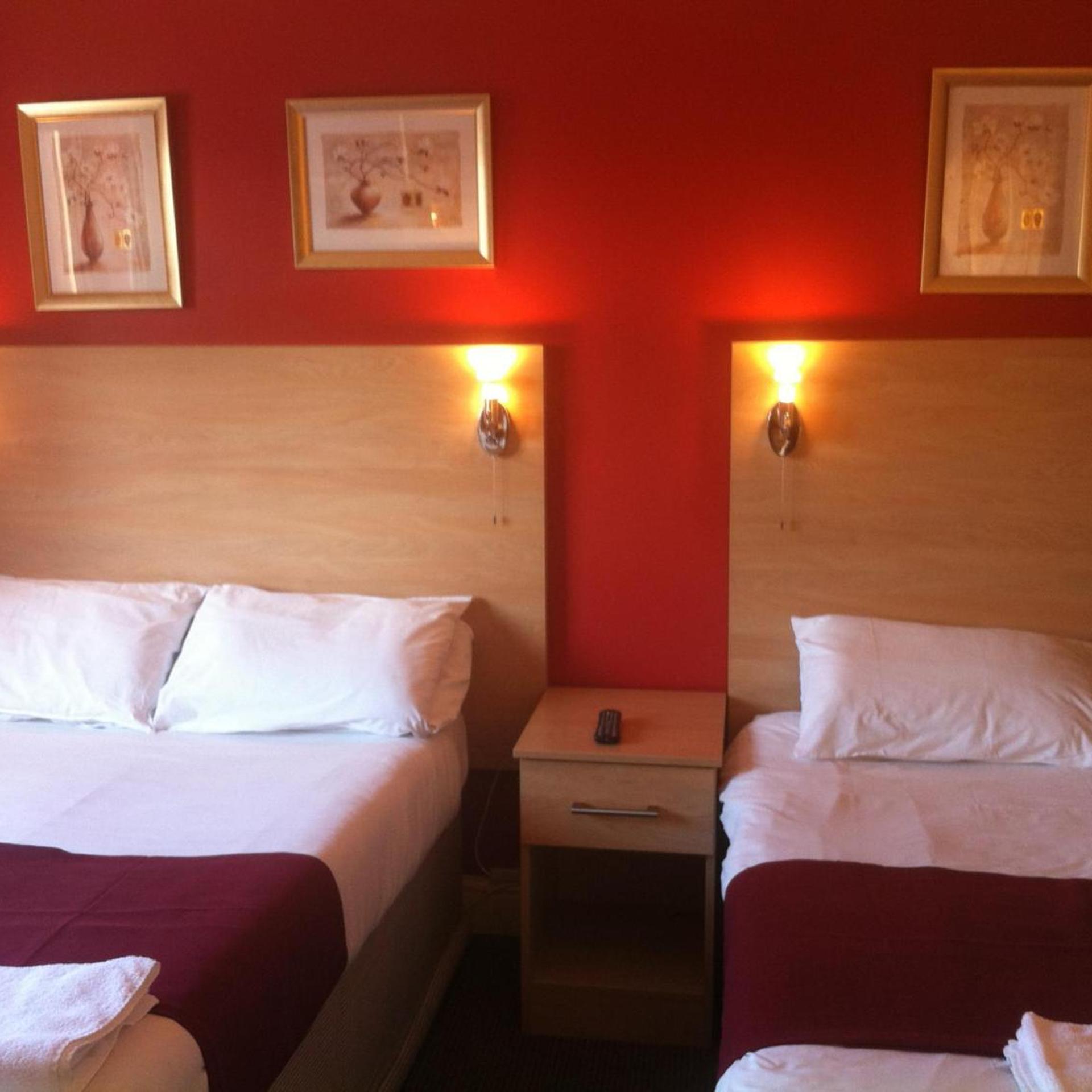 City Inn Express 8/32