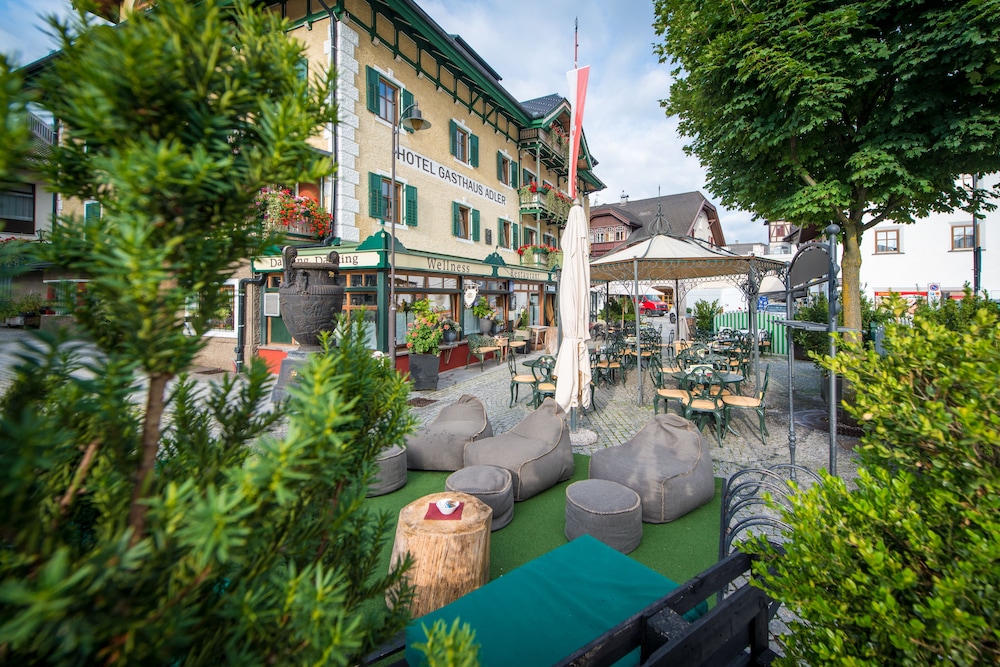Hotel Adler 43/49