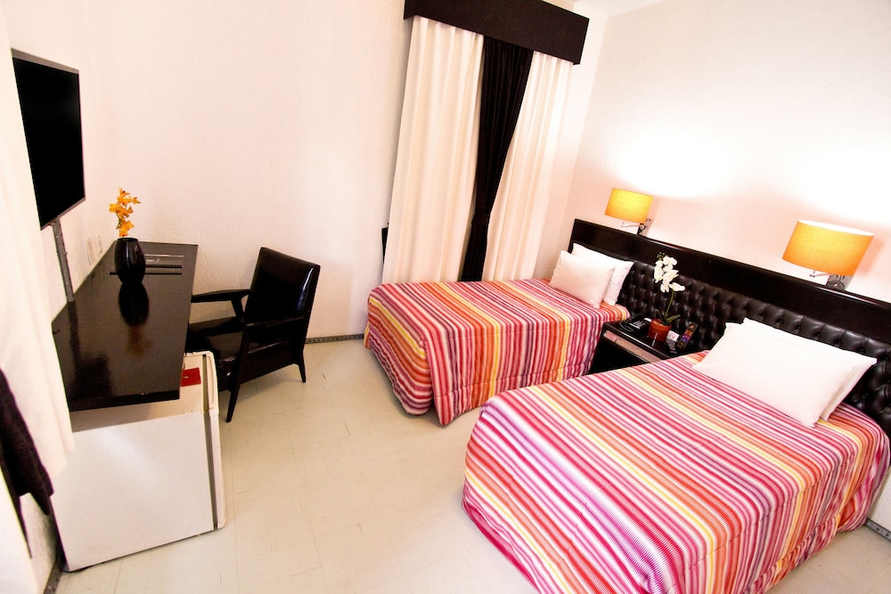 Normandie Design Hotel 15/65
