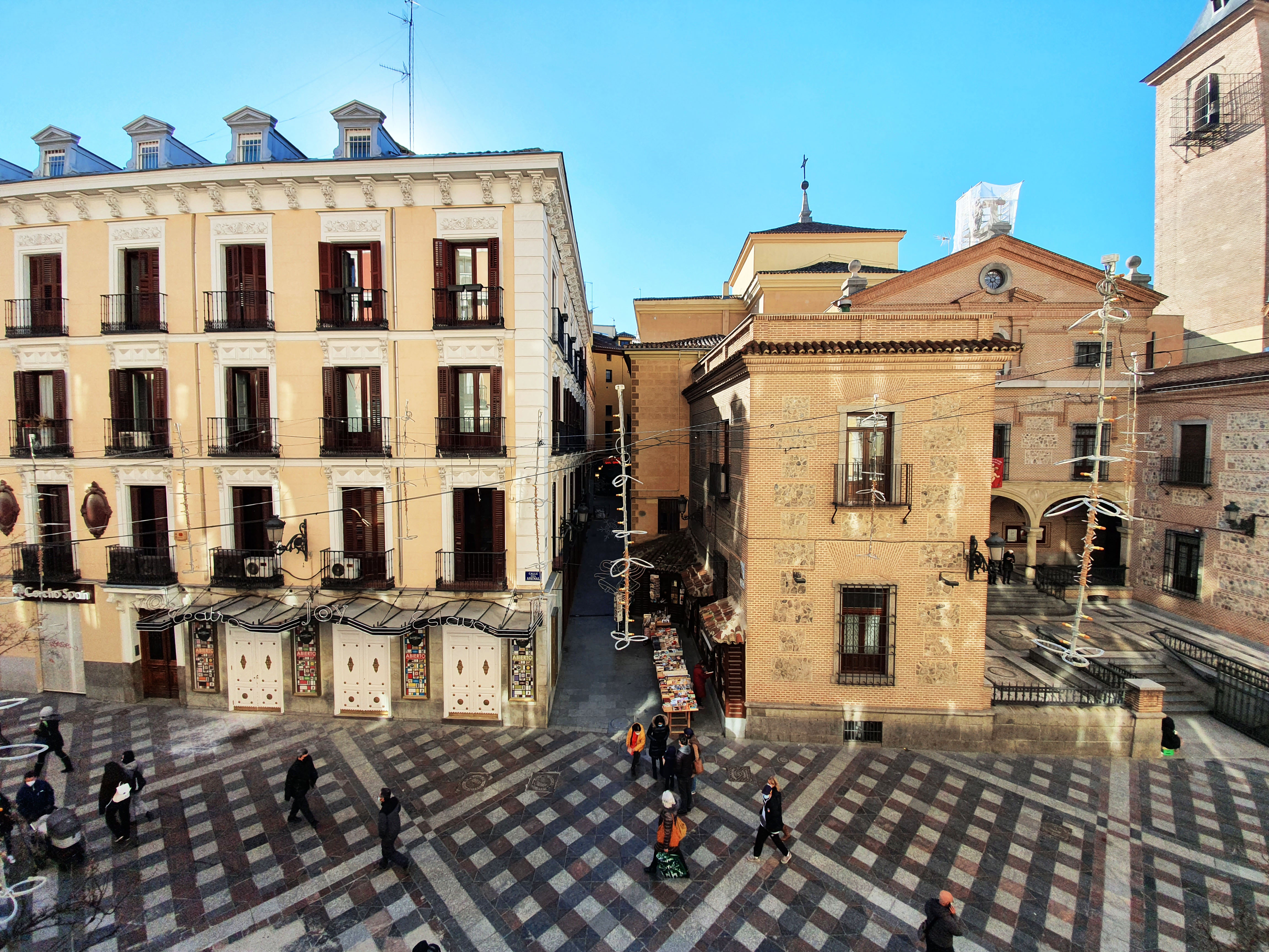 Hostal Alicante 3/40