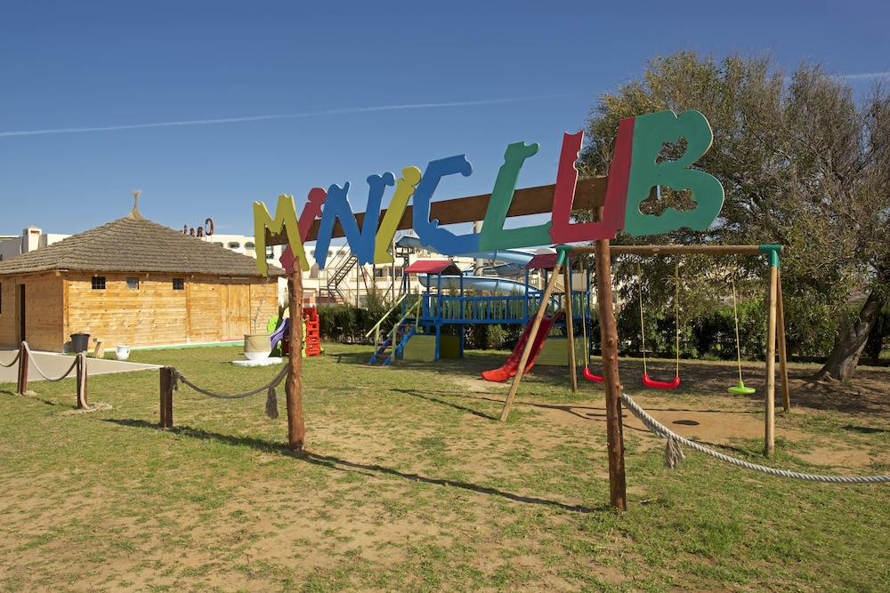Iberostar Waves Averroes 58/66
