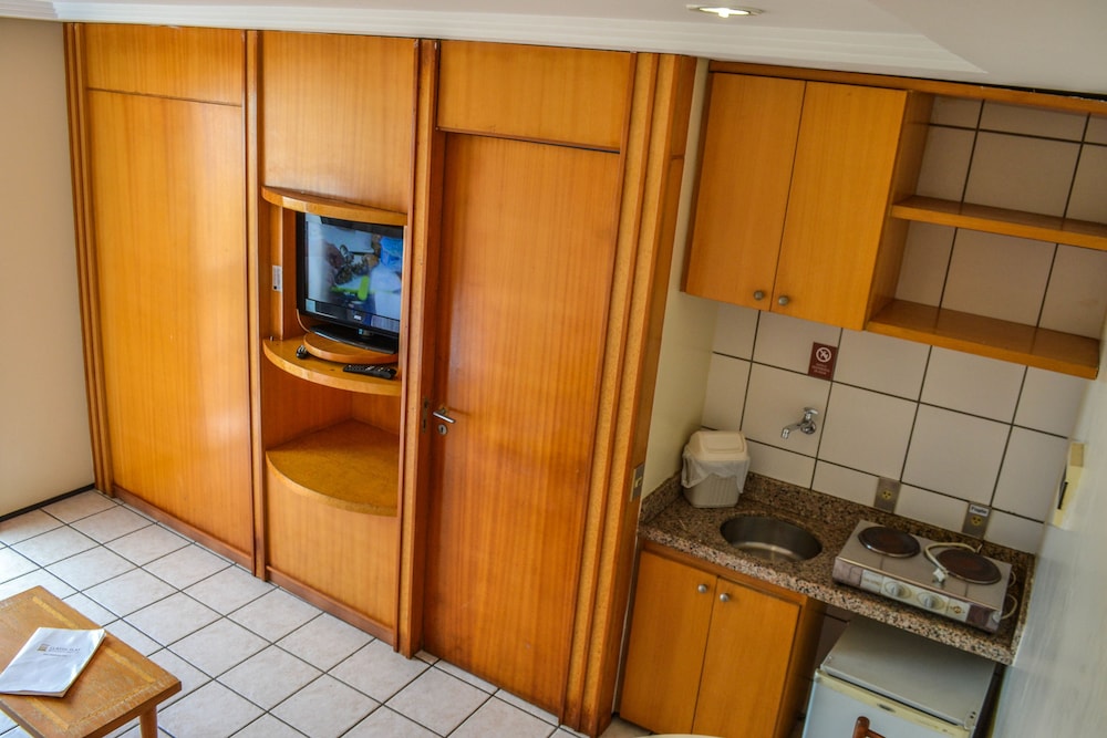 Hotel Flat Classic 52/70