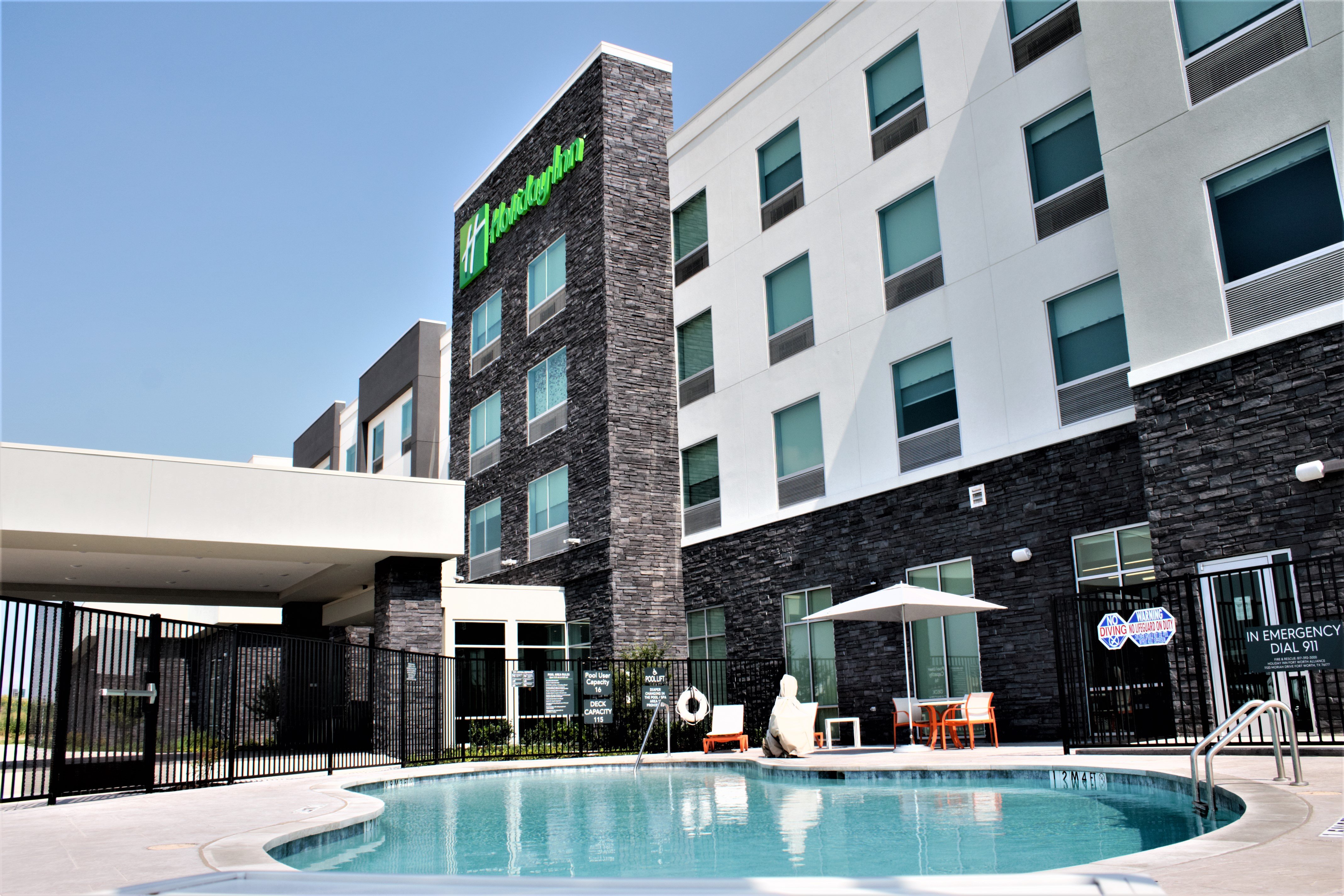 Holiday Inn Fort Worth - Alliance 写真3
