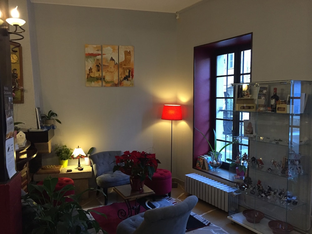 Hotel Du Pont Vieux 39/68